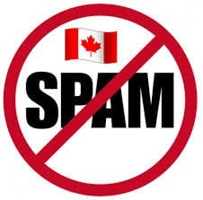 CASL Canadian Anti-Spam