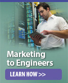 marketing to engineers
