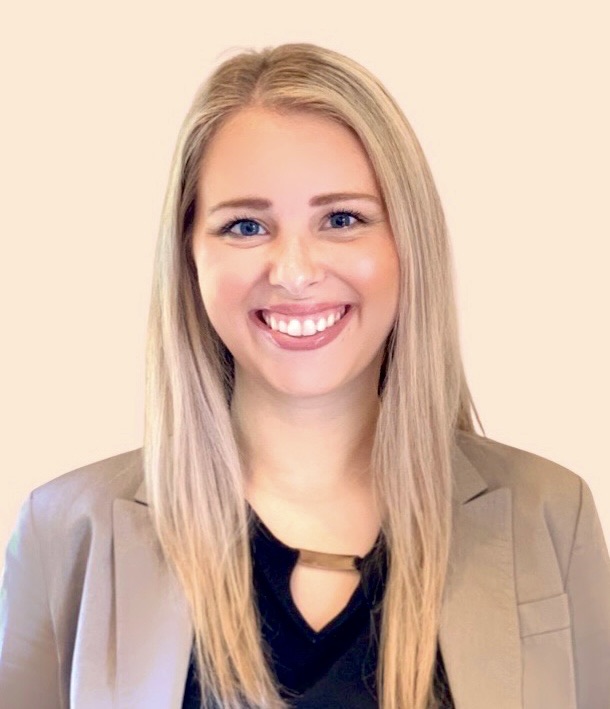 Emily Yates is our newest digital marketing specialist