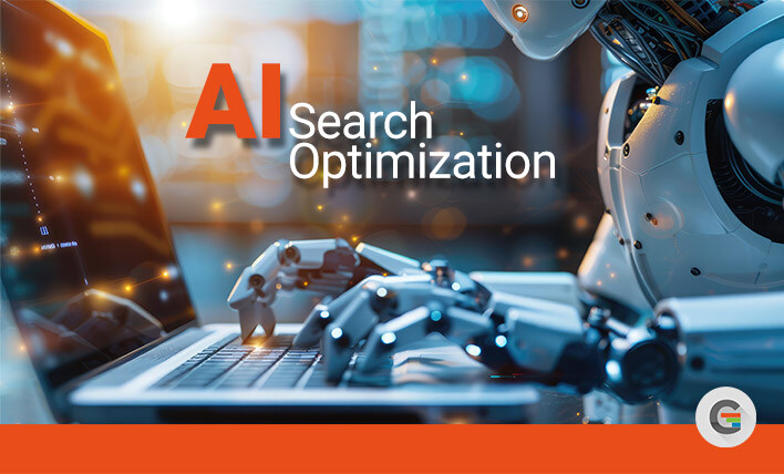 B2B SEO Strategy Artificial intelligence (AI)